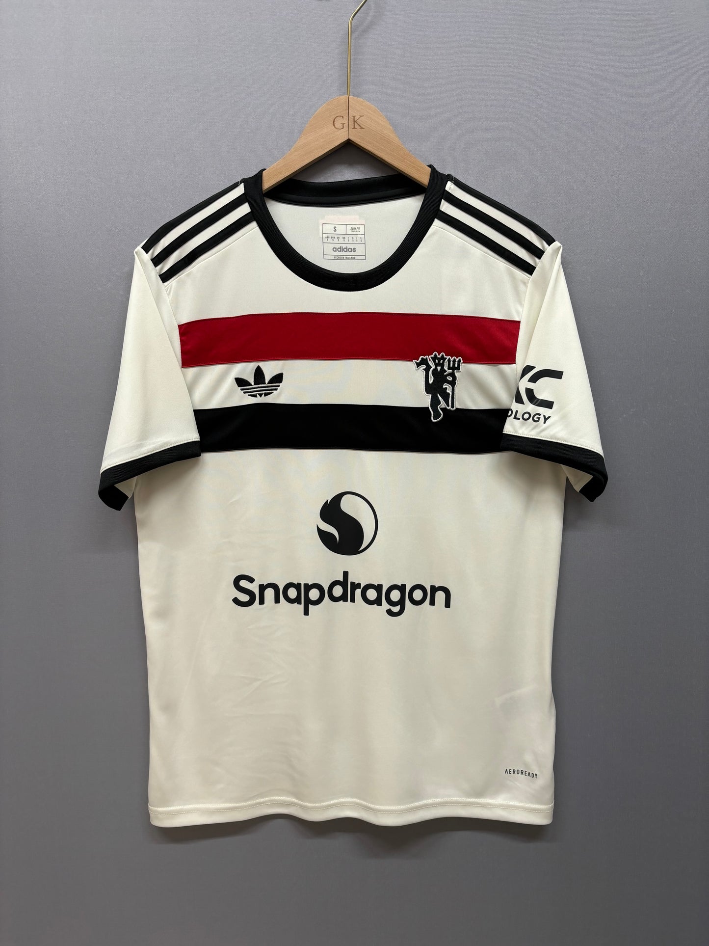 Manchester United FC 24/25 Third Jersey