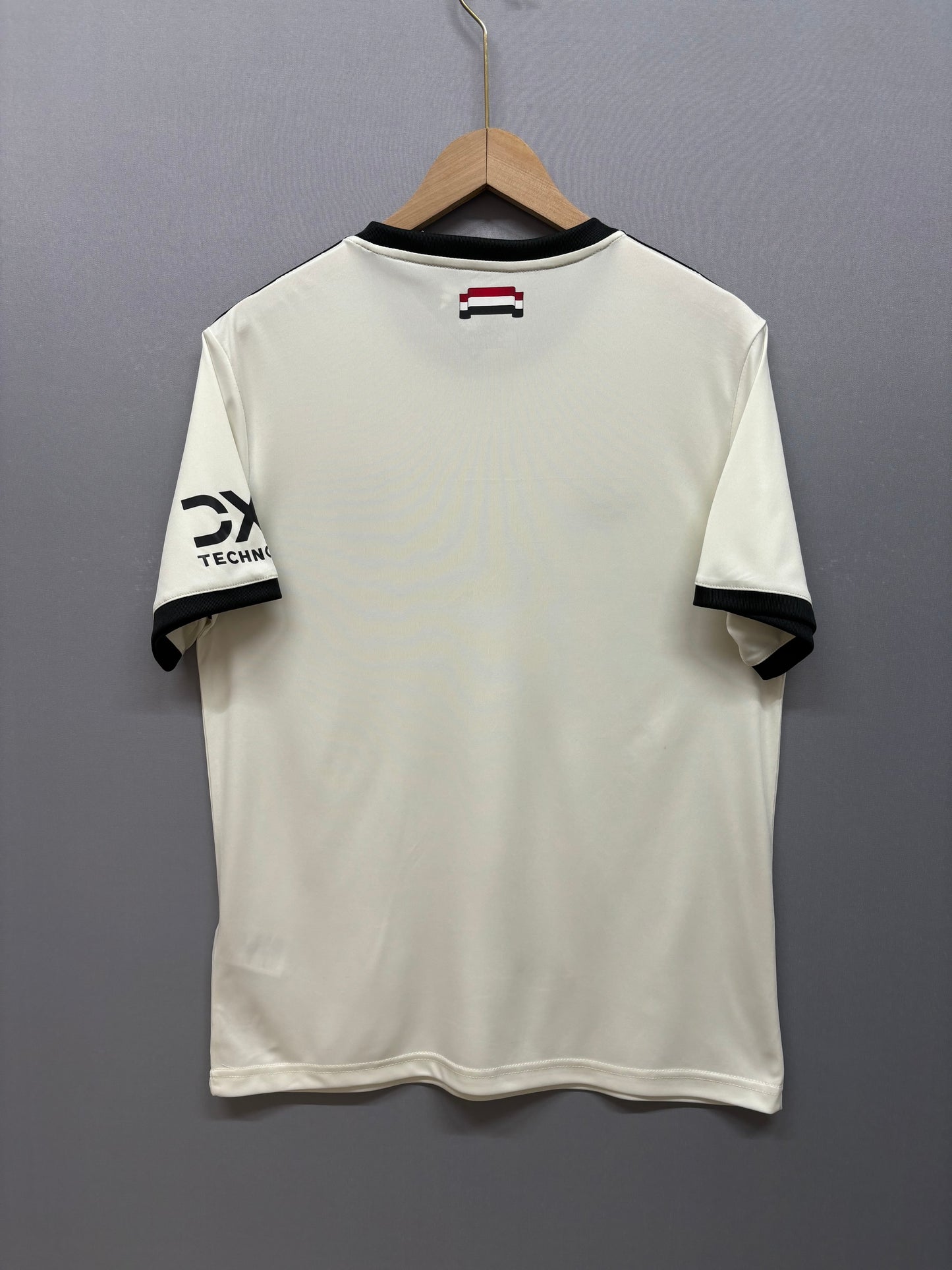Manchester United FC 24/25 Third Jersey