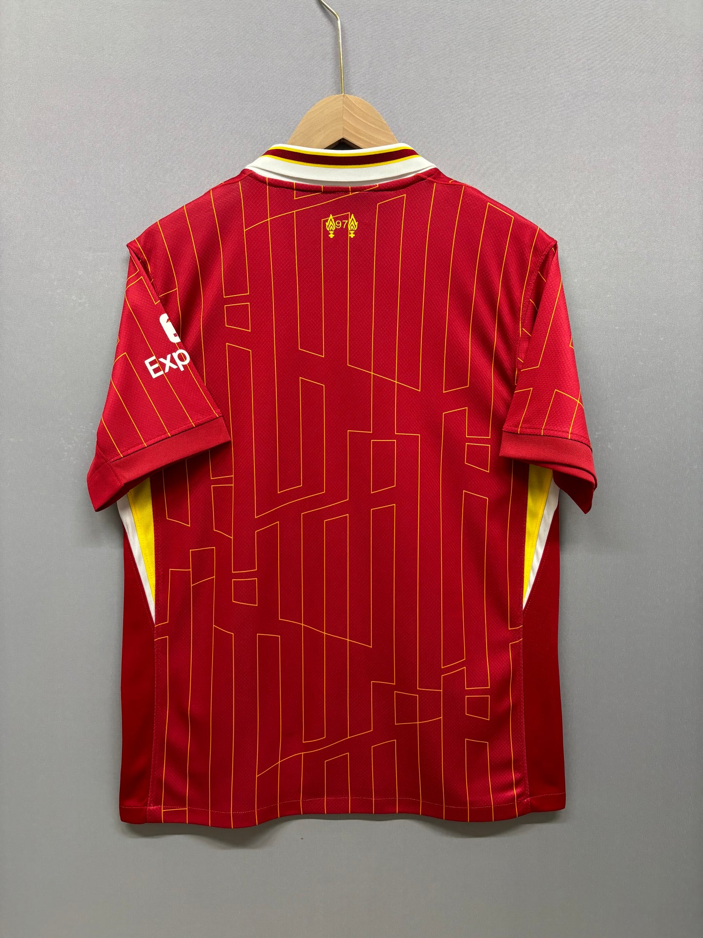 Liverpool FC 24/25 Home Jersey